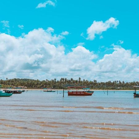 Flats Hana Mana São Miguel dos Milagres Dış mekan fotoğraf