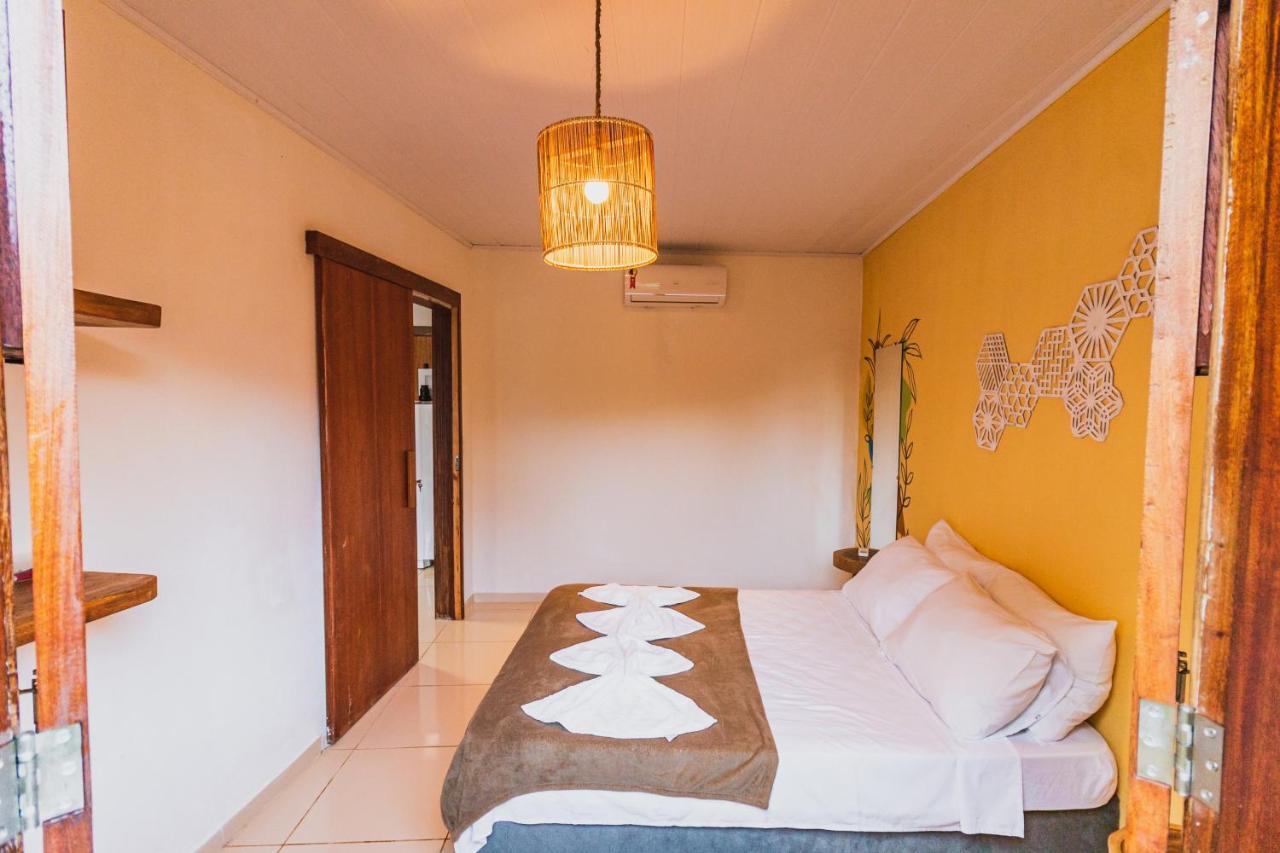 Flats Hana Mana São Miguel dos Milagres Dış mekan fotoğraf