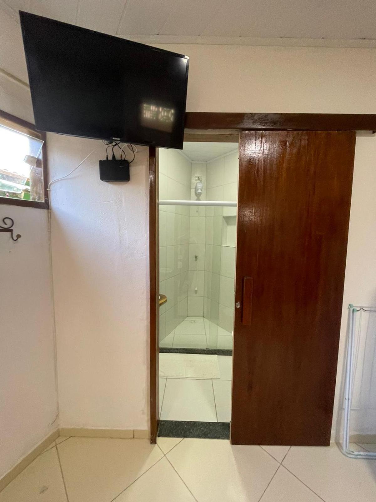 Flats Hana Mana São Miguel dos Milagres Dış mekan fotoğraf