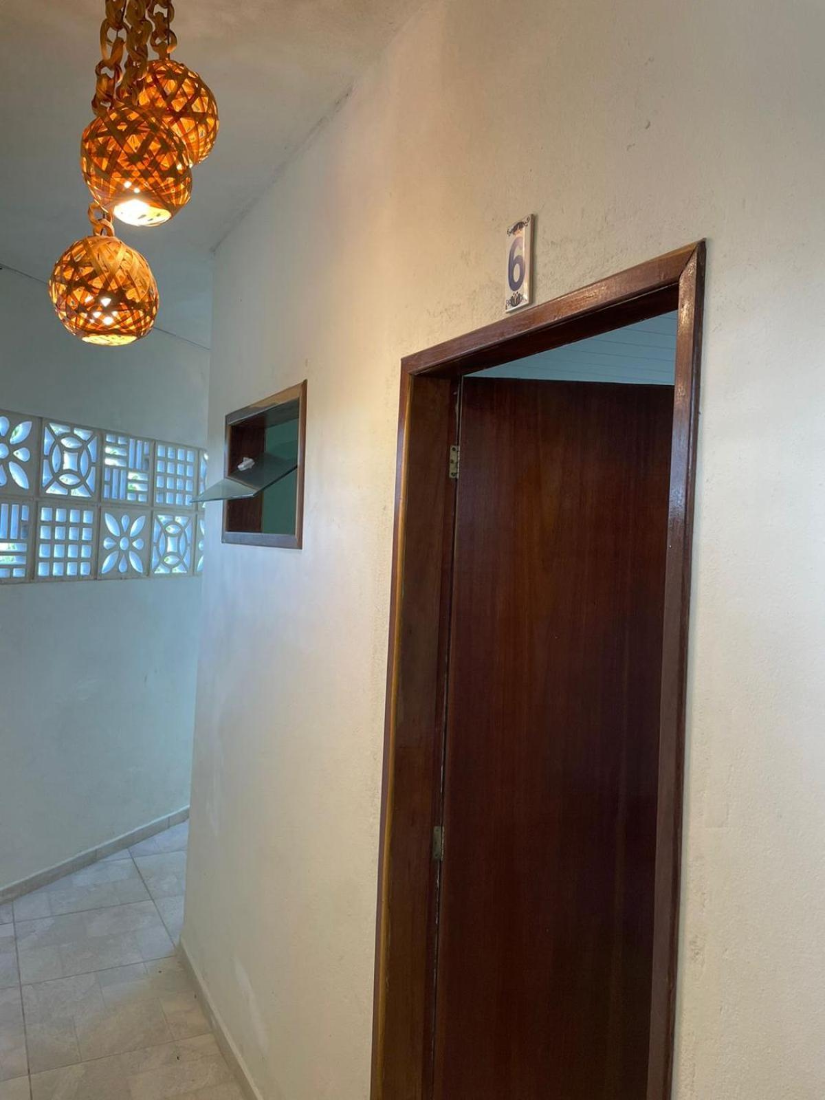 Flats Hana Mana São Miguel dos Milagres Dış mekan fotoğraf